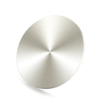 Nickel (Ni) Sputtering Target, 99.995% Purity