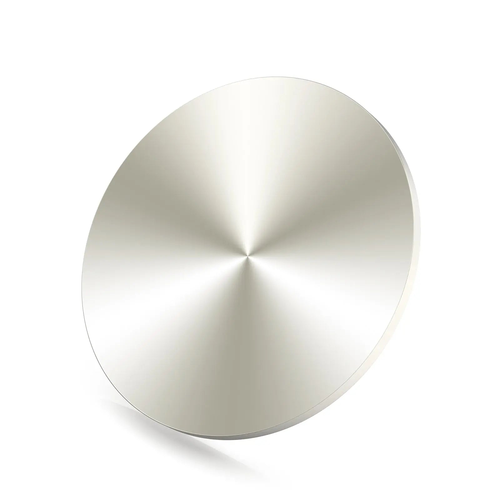 Nickel (Ni) Sputtering Target, 99.995% Purity