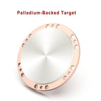 Nickel (Ni) Sputtering Target, 99.995% Purity