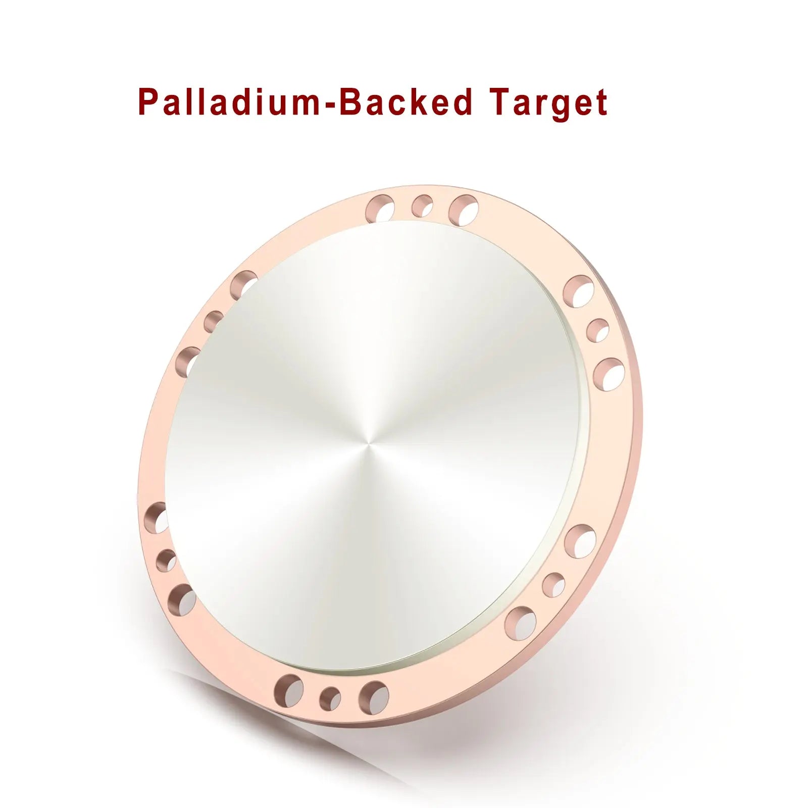 Nickel (Ni) Sputtering Target, 99.995% Purity