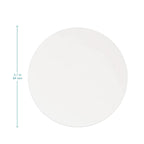 Nylon Membrane Filters, 0.45-micrometer Pore Size, 47-94 mm Diameter, Pack of 50 Sheets