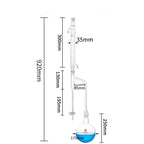 Clevenger apparatus