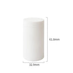 Hydrothermal Synthesis Reactor with PTFE lined vessel, volumes 25-500 ml