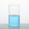 100 ml Beaker for gum content in fuels by jet evaporation test