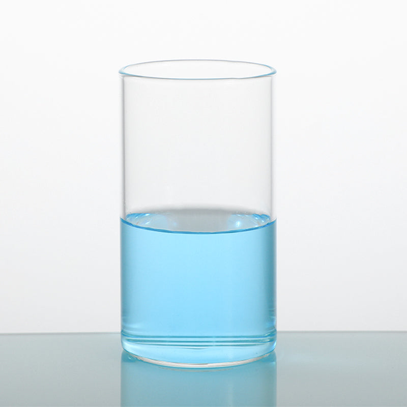 100 ml Beaker for gum content in fuels by jet evaporation test