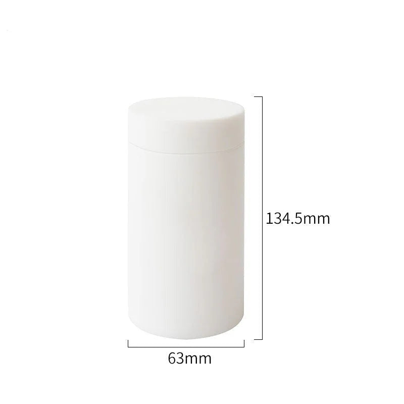 Hydrothermal Synthesis Reactor with PTFE lined vessel, volumes 25-500 ml