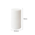 Hydrothermal Synthesis Reactor with PTFE lined vessel, volumes 25-500 ml