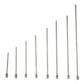 Blunt Tip Dispensing Needles for Laboratory Use, 12G, 60–120 mm, 5 pcs/pack,