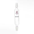 Schlenk filter funnel with frit