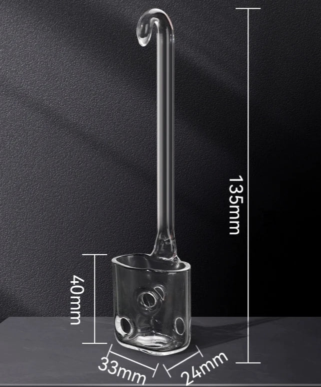 Apparatus for intergranular corrosion test, acc. to ASTM A262 and ASTM G28