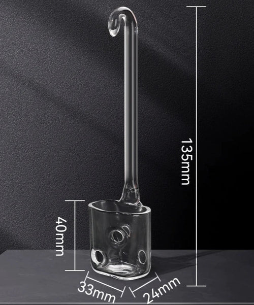 Apparatus for intergranular corrosion test, acc. to ASTM A262 and ASTM G28