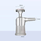 Vacuum filtration set for 25 mm membrane , Capacity 250 ml