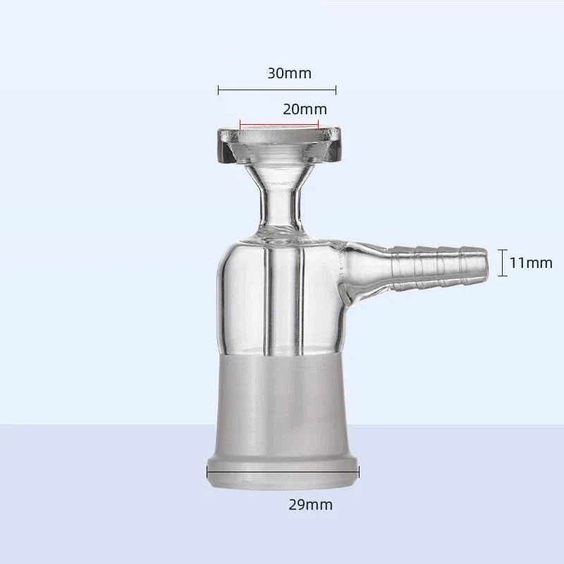 Vacuum filtration set for 25 mm membrane , Capacity 250 ml