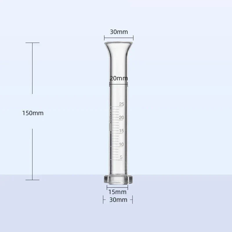 Vacuum filtration set for 25 mm membrane , Capacity 250 ml