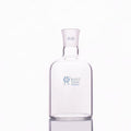 One-necked cylindrical bottle, capacity 250 to 5.000 ml