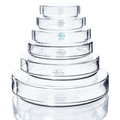 Petri dish, diameter 60 to 200 mm