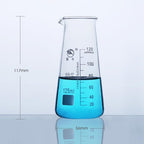 Philips beaker, 125 ml to 500 ml