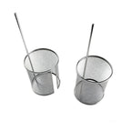 Platinum Gauze Electrode (99.99% Pt) – Platinum Mesh Electrode for Electrochemical Analysis