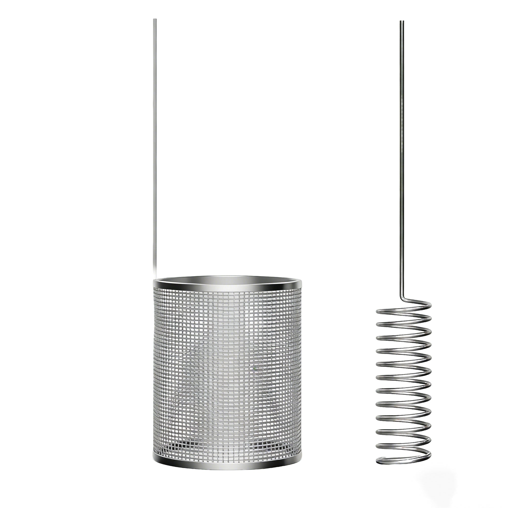 Platinum Ring Electrode (99.99% Pt) – Platinum Coil Electrode for Electrochemical Experiments