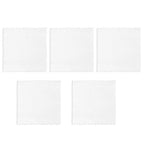 Polishing Cloth,75x75 mm, Pack of 5