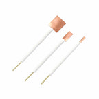 Ru–Ir Titanium Sheet Electrode