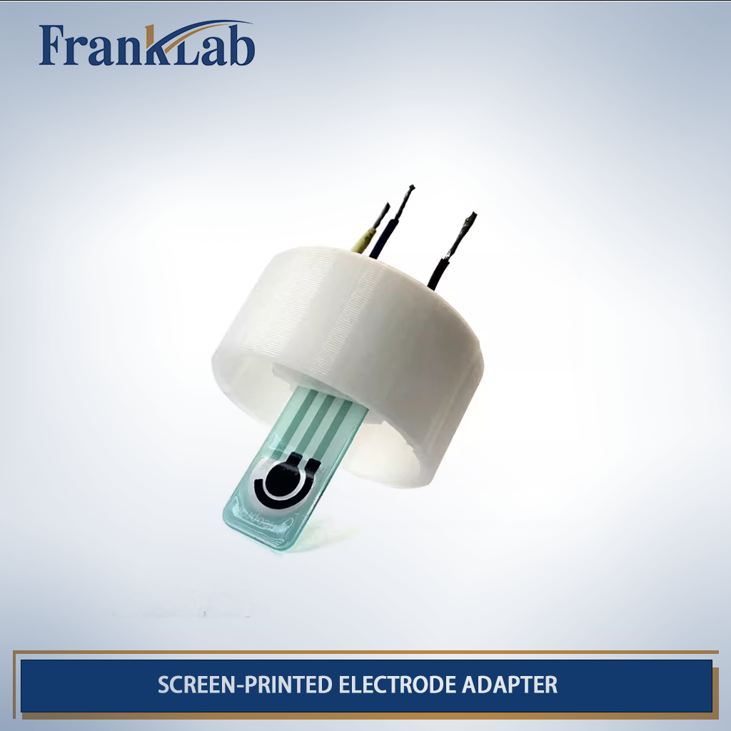 Screen-Printed Carbon Electrode (SPCE) – Disposable Electrochemical Sensor