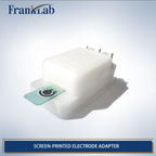 Screen-Printed Carbon Electrode (SPCE) – Disposable Electrochemical Sensor