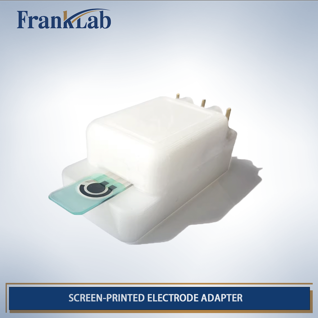 Screen-Printed Carbon Electrode (SPCE) – Disposable Electrochemical Sensor