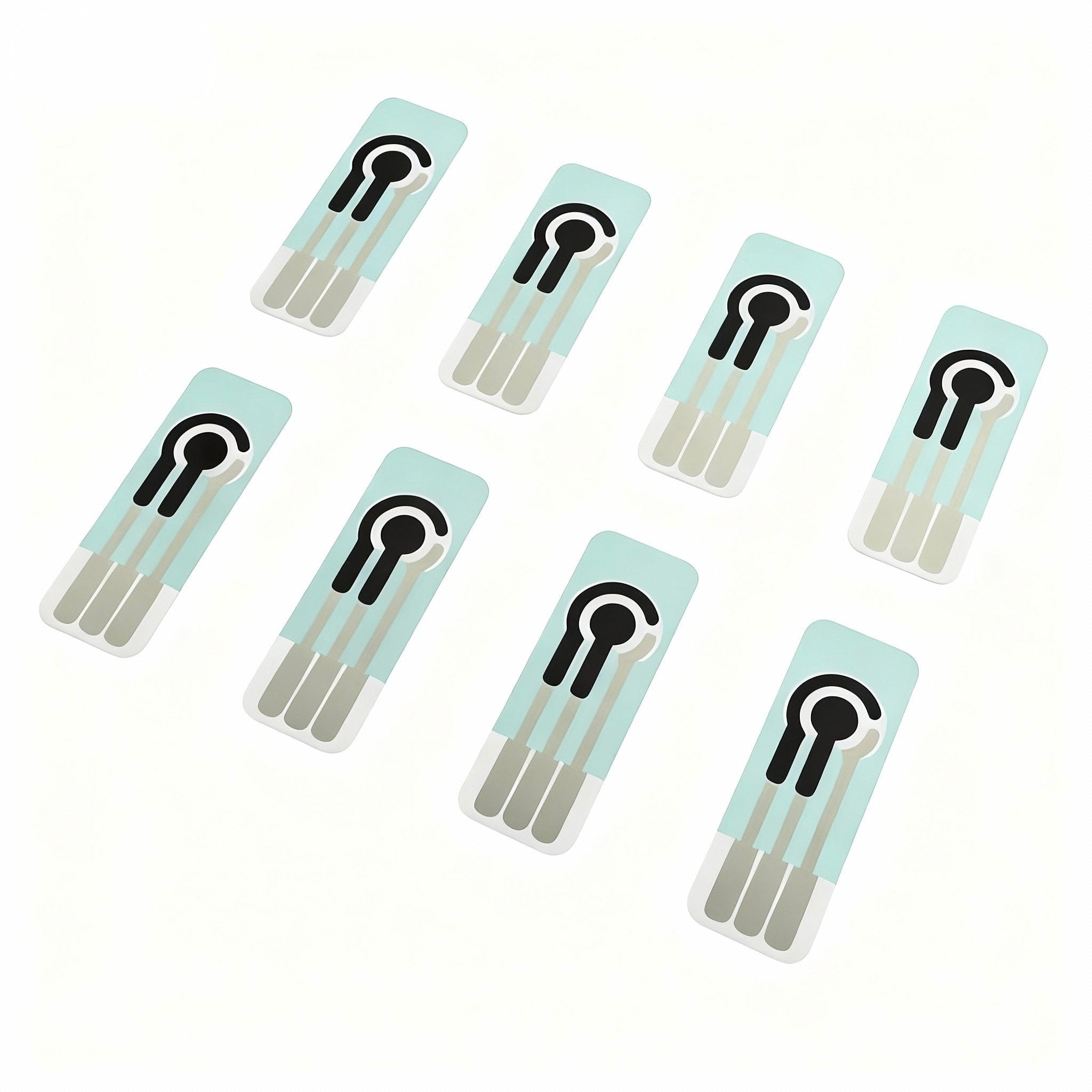Screen-Printed Carbon Electrode (SPCE) – Disposable Electrochemical Sensor