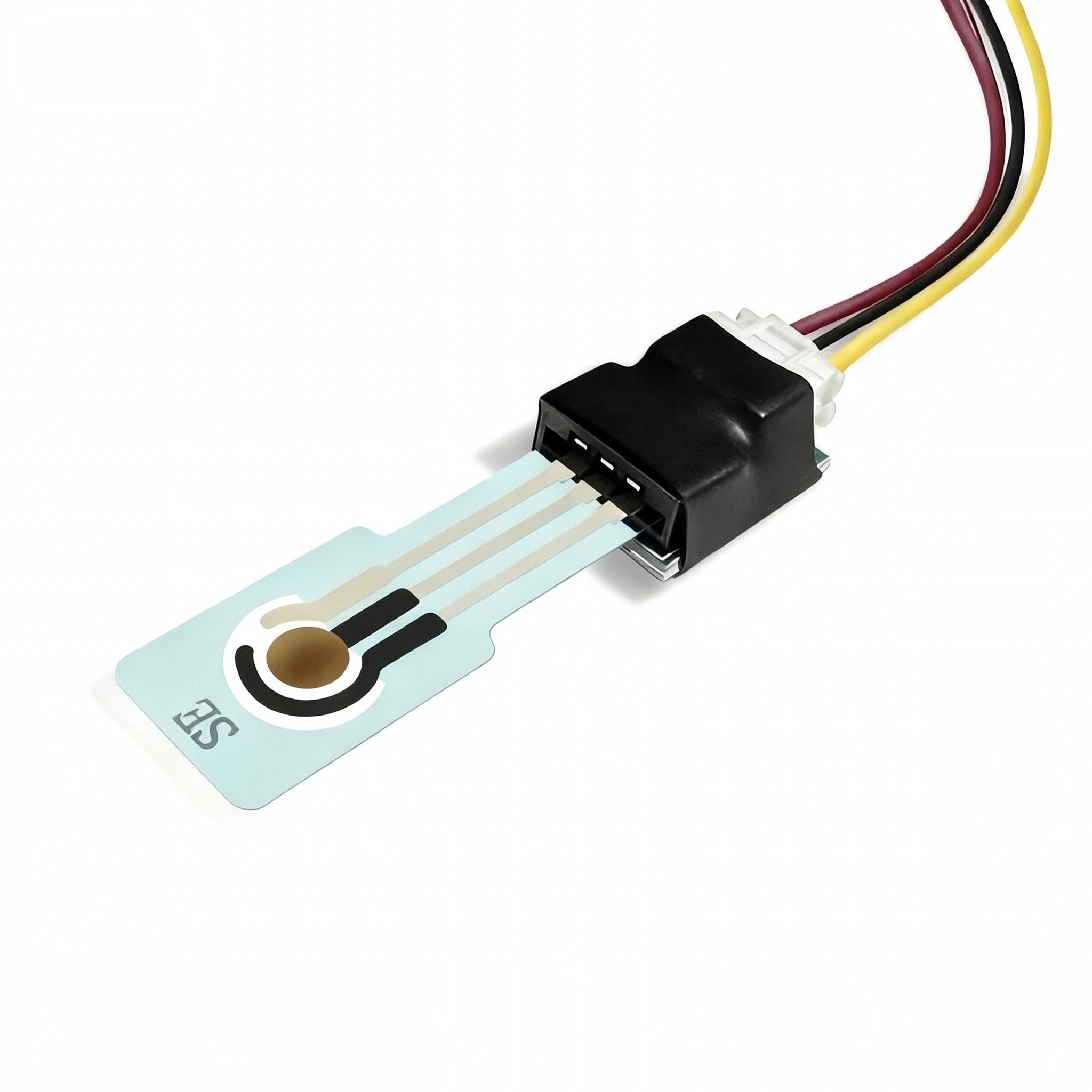 Screen-Printed Carbon Electrode (SPCE) – Disposable Electrochemical Sensor