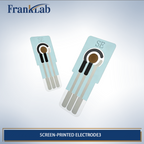 Screen-Printed Carbon Electrode (SPCE) – Disposable Electrochemical Sensor