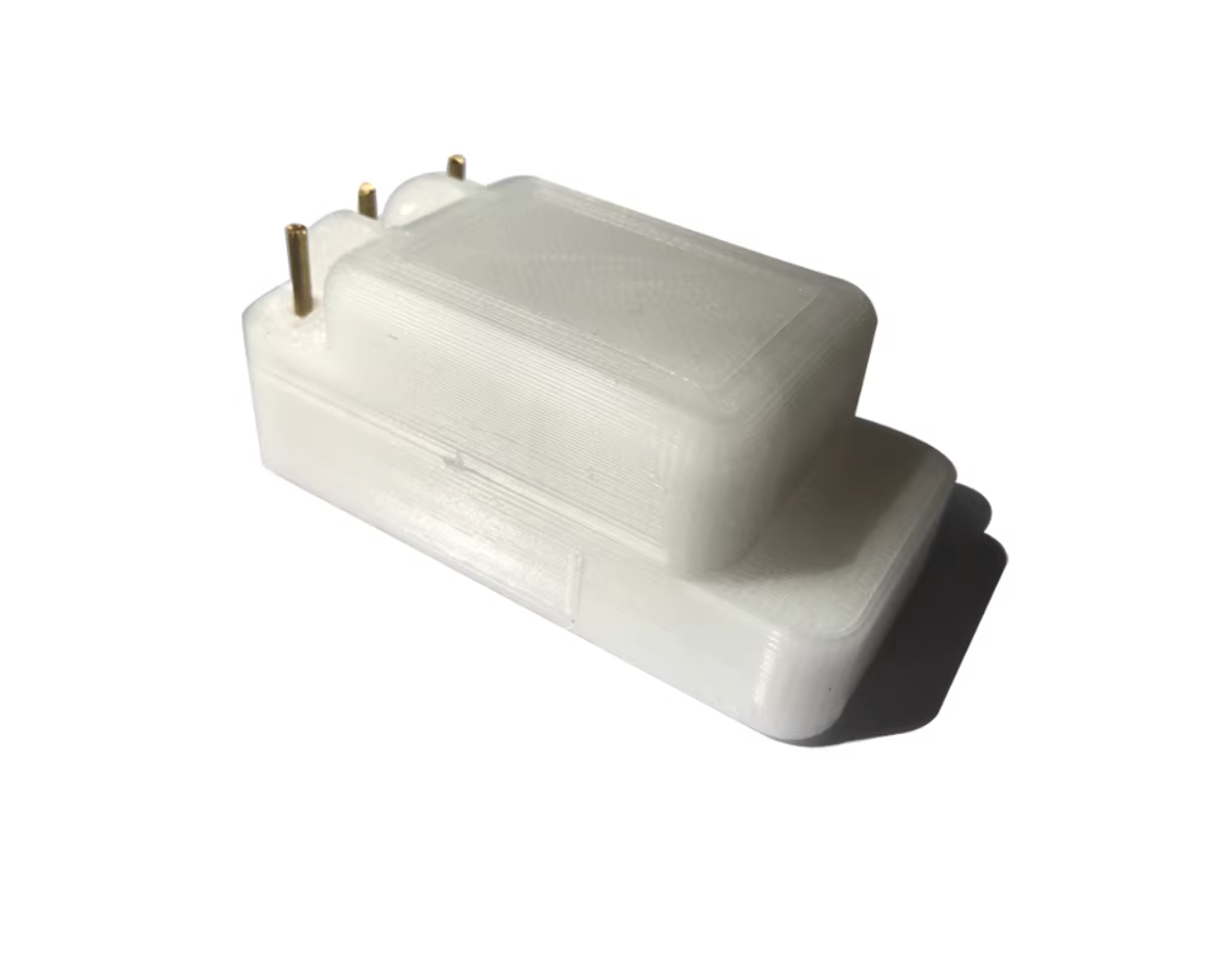 Screen-Printed Carbon Electrode (SPCE) – Disposable Electrochemical Sensor
