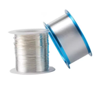 Silver Wire，Purity >99.99% | Electrochemical & Research Grade