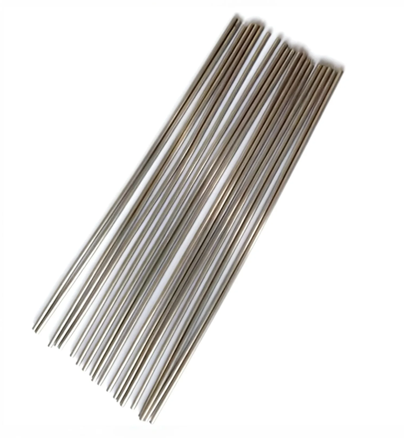 Silver Wire，Purity >99.99% | Electrochemical & Research Grade
