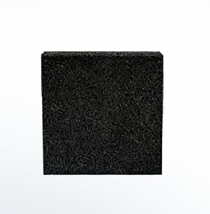 Reticulated Vitreous Carbon/RVC , 100PPI