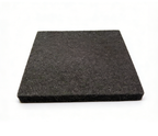 Reticulated Vitreous Carbon/RVC , 100PPI