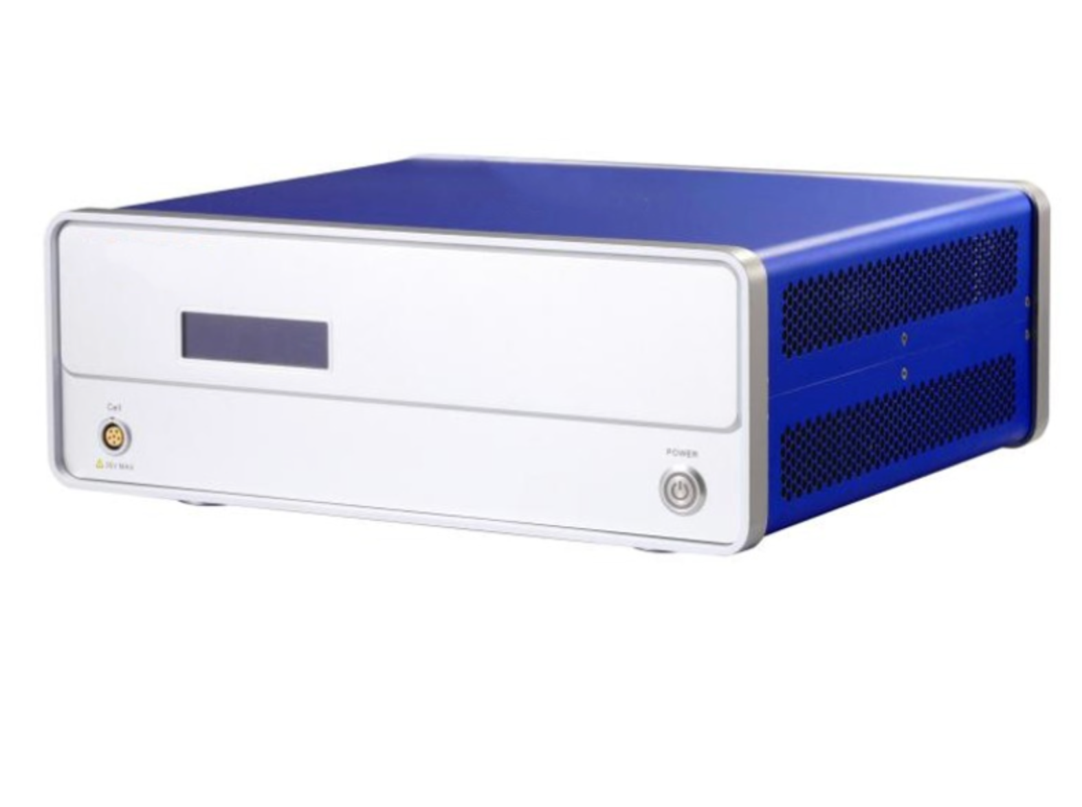 Corrtest Single Channel Potentiostat / Galvanostat Electrochemical Workstation