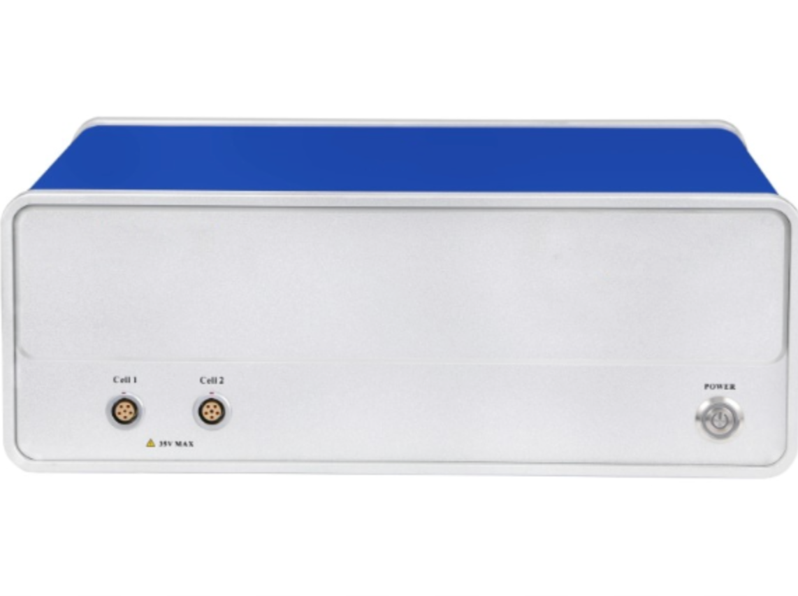 Corrtest Bi-potentiostat / Bi-galvanostat Electrochemical Workstation