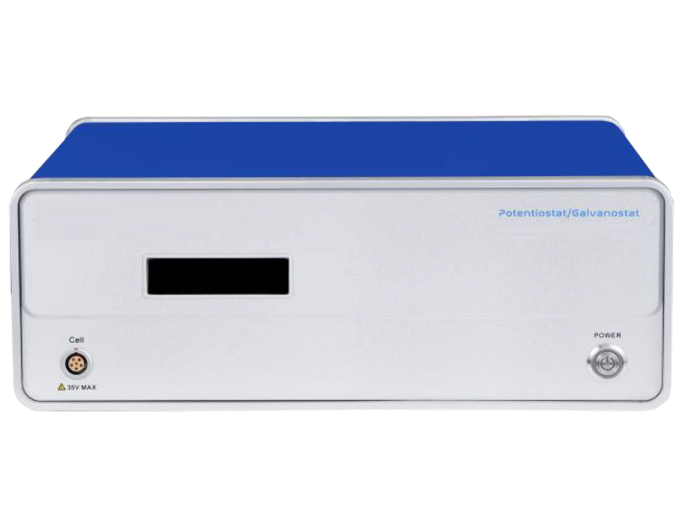 Corrtest Single-Channel Potentiostat/Galvanostat with EIS Function