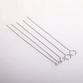 Inoculation loop, loop diameter 1 to 5 mm, 10 units/pack