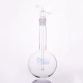 Cold trap with large-capacity, capacity 100 to 1000 ml