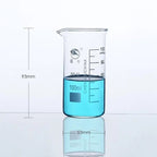 Tall beaker, 50 ml to 2000 ml
