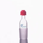 Thermometer adapter with joint