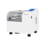 Thermostatic Air Bath Shaker, 20-50L, 30-400 RPM, RT-60°C Temperature Range, 0-9999 Min Timer