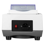Thermostatic Shaker, 0-100°C, Multi-Sample, 200-1800 rpm