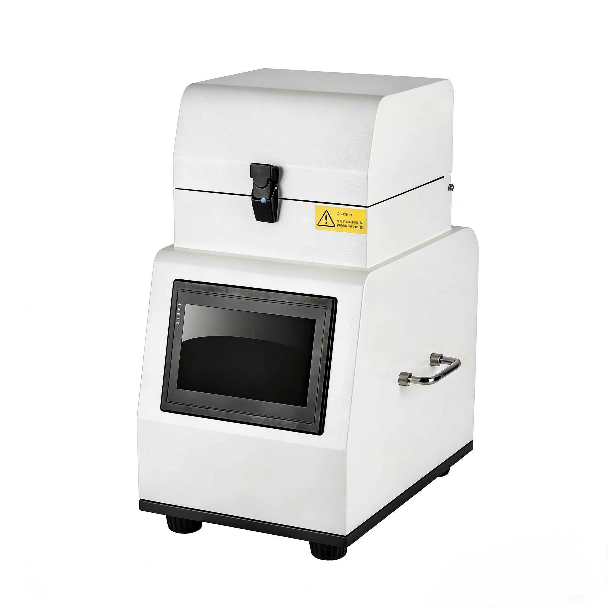 Tissuelyser Grinder, 1-96 Samples, 0.2-100 ml, 1-Minute Grinding Time