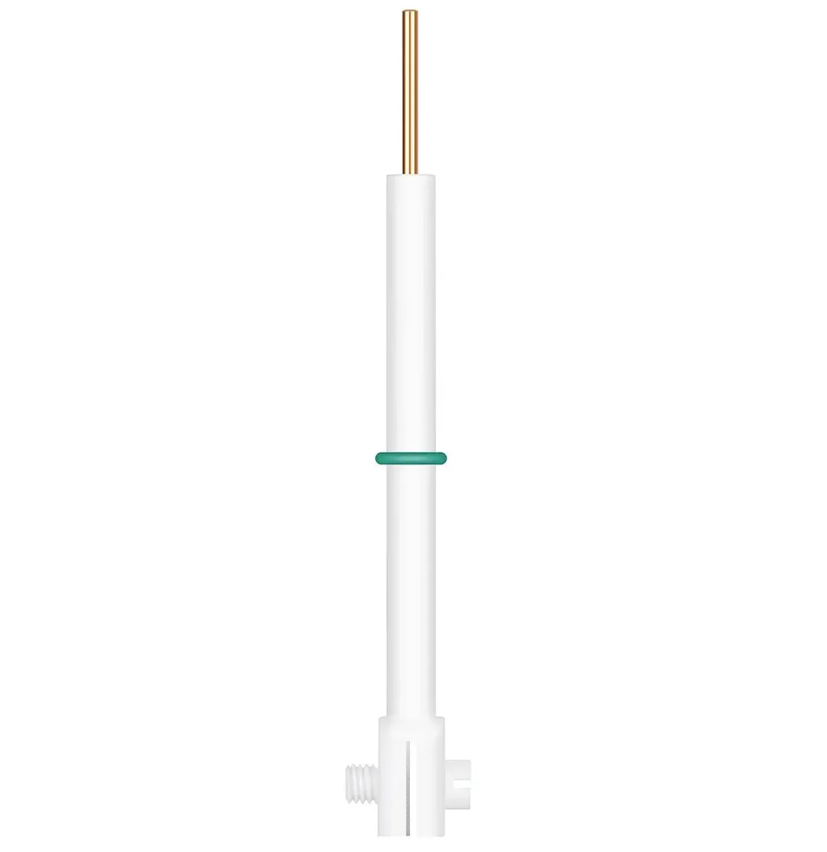 Titanium Sheet Electrode Holder