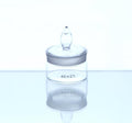 Weighing bottles, short