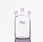 Woulff bottle, capacity 250 to 5000 ml