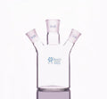 Woulff bottle, capacity 250 to 5000 ml